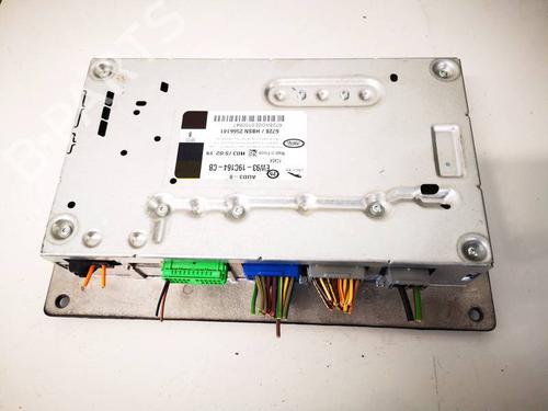 Used Electronic module Electronic module 34763558 34763558