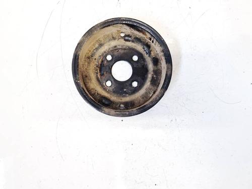 Used Pulley Pulley 35245249 35245249