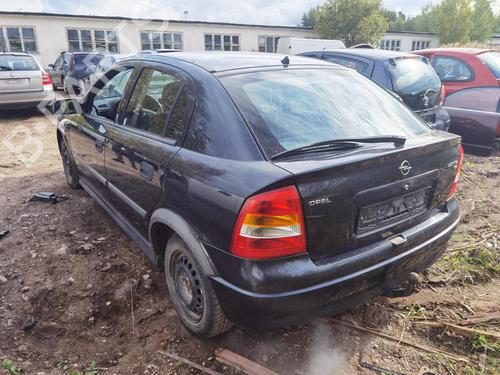 Switch OPEL ASTRA G Hatchback (T98) 1.6 (F08, F48) | BP32928582I30 - Image 8
