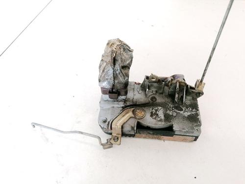 Used Front right lock Front right lock 35525475 35525475