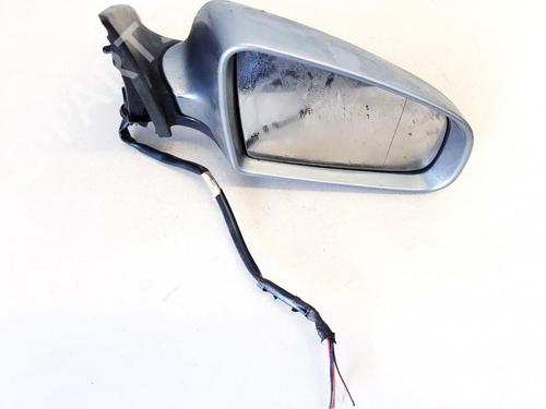 Used Right mirror Right mirror AUDI A6 C6 (4F2) 2.0 TDI (140 hp) 35638582 35638582