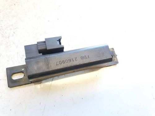 Used Electronic module Electronic module 35093267 35093267