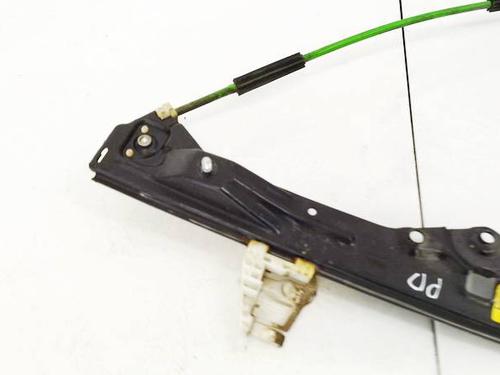 Front right window mechanism FORD KA (RU8) 1.2 | BP35028033C23 - Image 2