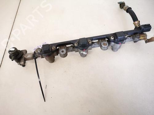 Used Injection rail Injection rail 35502257 35502257
