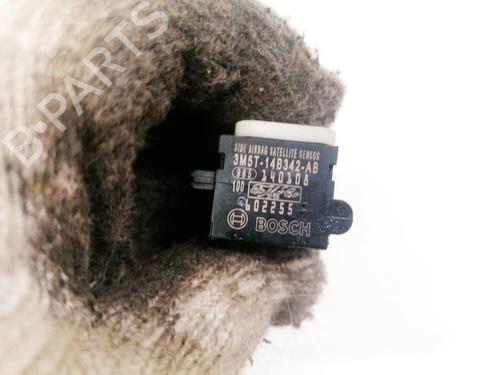 Electronic module FORD MONDEO IV (BA7) 1.8 TDCi | BP32923491M83 - Image 3