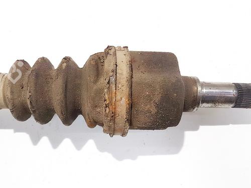 Left front driveshaft PEUGEOT 807 (EB_) 2.2 HDi | BP35472015M38 - Image 3