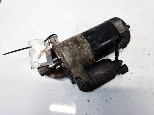 Used Starter Starter HYUNDAI i30 Estate (FD) 1.6 CRDi (116 hp) 34826244 34826244
