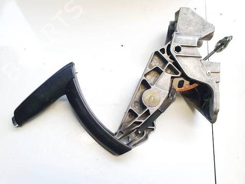Used Hand brake Hand brake AUDI A3 (8P1) 2.0 TDI 16V (140 hp) 40276337 40276337