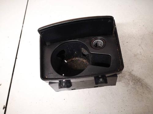Used Cup/Object holder Cup/Object holder AUDI A6 C6 (4F2) 2.7 TDI (180 hp) 35359074 35359074
