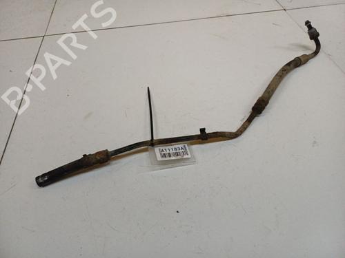 Used AC pipe AC pipe SKODA ROOMSTER (5J7) 1.4 TDI (80 hp) 33971881 33971881