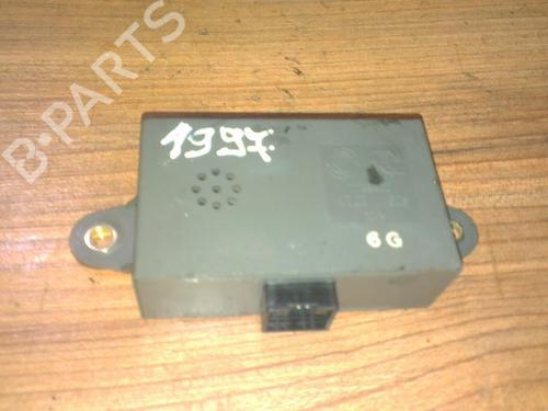 Used Electronic module Electronic module FORD MONDEO IV Saloon (BA7) 2.0 LPG (145 hp) 33531094 33531094