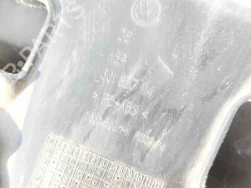 Glove box VW PASSAT B6 (3C2) 2.0 TDI | BP35209237C95 - Image 3