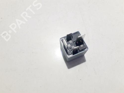 Electronic sensor OPEL ASTRA J (P10) 1.7 CDTI (68) | BP33523352M84 - Image 2