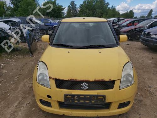 Pipe SUZUKI SWIFT III (MZ, EZ) 1.3 4x4 (RS 413, ZD11S) | BP33108016M125  - Image 5