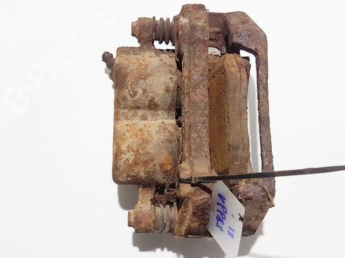 Used Right front brake caliper Right front brake caliper 35555762 35555762