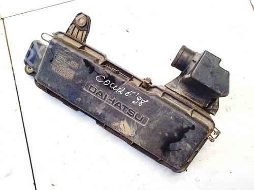 Used Air filter box Air filter box HYUNDAI PONY 1.4 (68 hp) 34895207 34895207