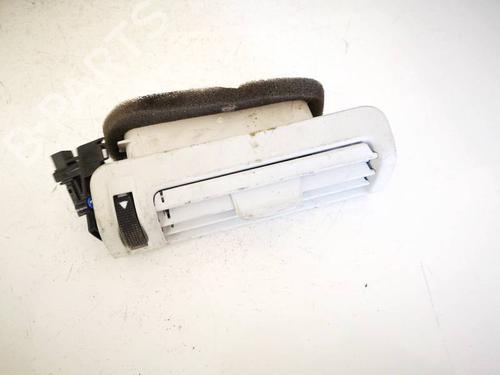 Difusor / Saída de ar Difusor / Saída de ar PEUGEOT 407 (6D_) 1.6 HDi 110 (6D9HZC, 6D9HYC) (109 hp) 34256605 34256605