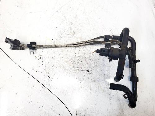 Pipe SKODA FABIA II (542) 1.4 TDI | BP35294359M125 - Image 2