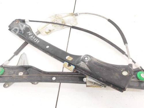 Used Front right window mechanism Front right window mechanism VW PASSAT B6 (3C2) 1.9 TDI (105 hp) 35235736 35235736