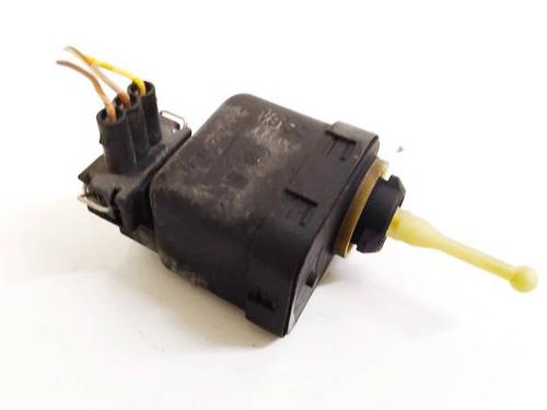 Headlight adjuster motor AUDI A4 B5 (8D2) 1.8 | BP34859809E19 - Image 2