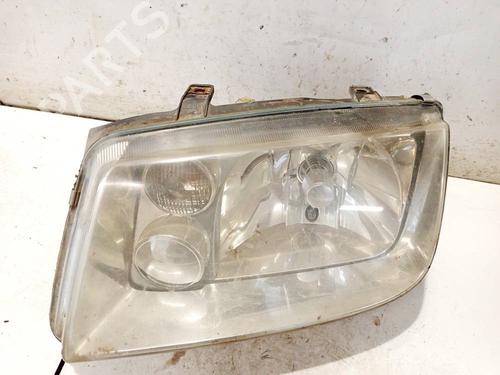 Used Left headlight Left headlight VW BORA I (1J2) 1.9 TDI (101 hp) 34920329 34920329