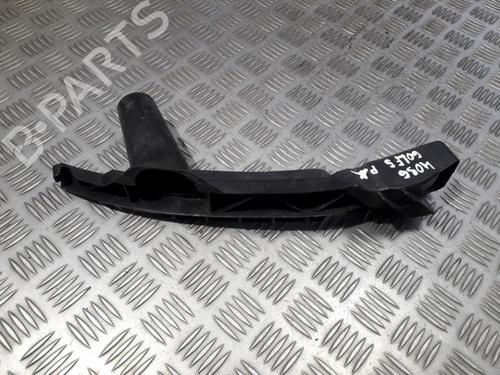 Used Front bumper bracket Front bumper bracket 35716344 35716344