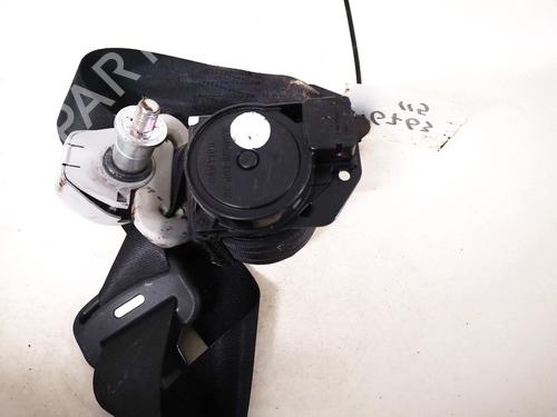 Rear left seatbelt MAZDA 5 (CR) 1.8 (CR19) | BP35567614I29 - Image 2
