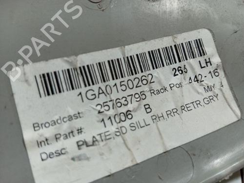 Other CADILLAC SRX 3.6 | BP34928624O1 - Image 4
