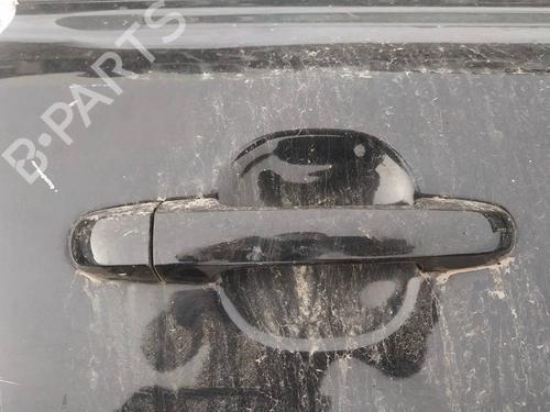 Used Front right exterior door handle Front right exterior door handle KIA CEE'D Hatchback (ED) 1.6 CRDi 115 (115 hp) 35306037 35306037