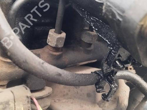 Injection rail CITROËN C5 III (RD_) 2.0 HDi (RDRHD8, RDRHDJ, RDRHR8, RDRHRJ) | BP35234464M98 - Image 2