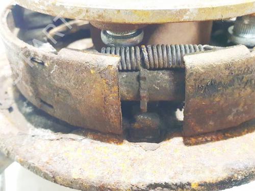 Hand brake HONDA FR-V (BE) 1.8 (BE1) | BP35319921I18 - Image 2