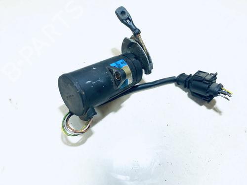 Used Pedal Pedal AUDI A3 (8L1) 1.9 TDI (90 hp) 35589376 35589376