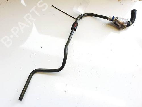 Used Pipe Pipe NISSAN JUKE (F15) 1.5 dCi (110 hp) 34976472 34976472