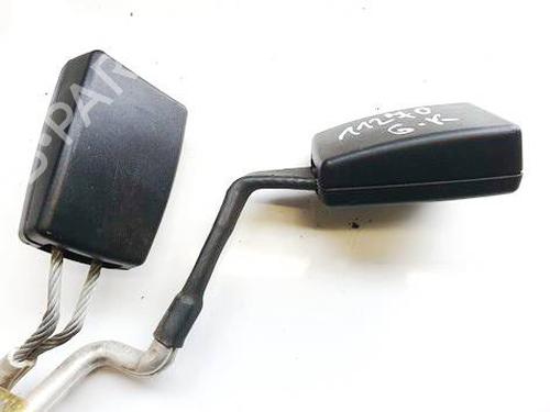 Seat buckle AUDI A3 (8P1) 2.0 TDI 16V | BP34756448I32 - Image 2