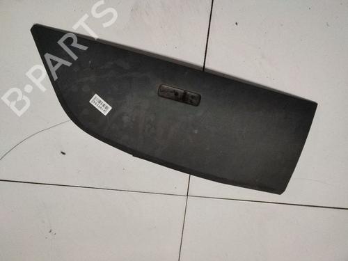 Handskerum Handskerum FORD FOCUS C-MAX (DM2) 2.0 TDCi (136 hp) 34881914 34881914