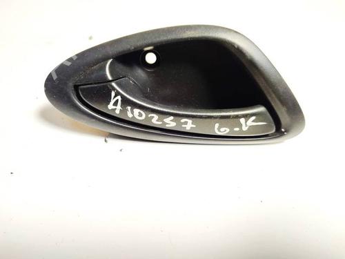 Used Rear left interior door handle Rear left interior door handle 35062584 35062584