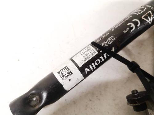 Front left seatbelt BMW 5 (F10) 520 d | BP35364550I26 - Image 4
