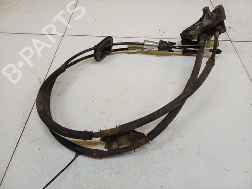 Used Cable Cable HONDA ACCORD VII Tourer (CM, CN) 2.2 i-CTDi (CN2) (140 hp) 36687761 36687761