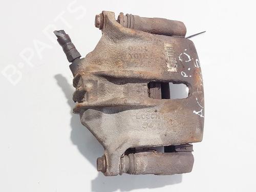 Used Left front brake caliper Left front brake caliper 35596888 35596888