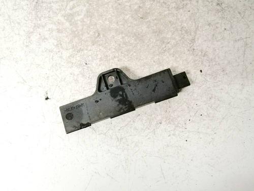 Used Electronic module Electronic module BMW 7 (F01, F02, F03, F04) 740 i, Li (320 hp) 32575957 32575957