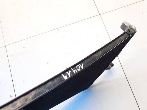 AC radiator SEAT EXEO (3R2) 2.0 TDI | BP34945853M32 - Image 3