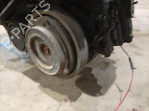 AC compressor ROVER 75 (RJ) 2.0 CDT | BP36585772M34 - Image 3