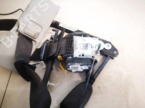 Used Front right seatbelt Front right seatbelt CHEVROLET CRUZE (J300) 2.0 CDI (150 hp) 35244837 35244837
