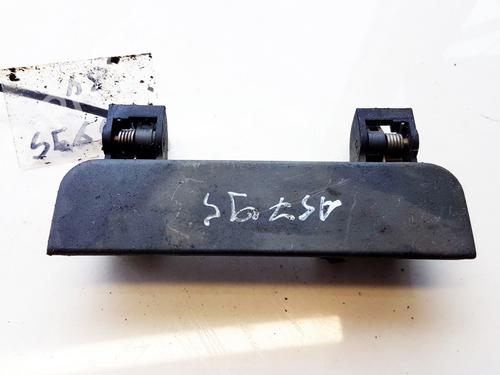 Used Front right exterior door handle Front right exterior door handle RENAULT ESPACE II (J/S63_) 2.2 (J/S637, J63G) (108 hp) 35883513 35883513