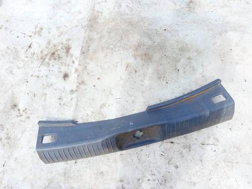 Used Step Step NISSAN ALMERA TINO (V10) 1.8 (116 hp) 34739678 34739678