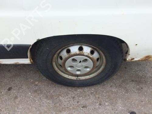 Engine mount PEUGEOT BOXER Bus (244, Z_) 2.8 HDi | BP33500318M89 - Image 6