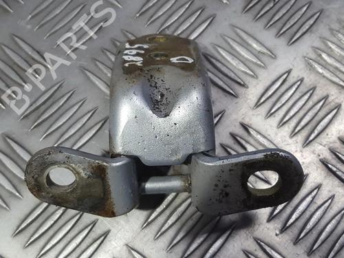 Used Hinge/Door check strap Hinge/Door check strap HYUNDAI SONATA IV (EF) 2.0 CRDi Dynamic (140 hp) 33492712 33492712