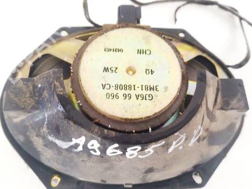 Speaker MAZDA 6 Hatchback (GG) 2.0 DI (GG14) | BP32587220E2  - Image 6