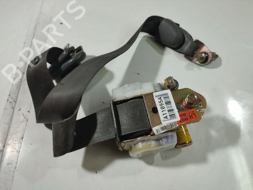 Used Front right seatbelt Front right seatbelt 34836892 34836892