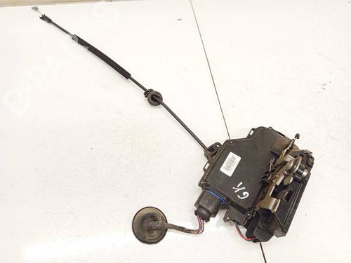 Used Rear left lock Rear left lock 34739532 34739532